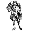 APOLLON gaulois