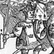Le Roi ARTHUR