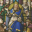 CHARLEMAGNE