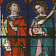 sts GERVAIS et PROTAIS